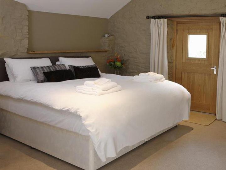 The Lamb Inn Crediton Eksteriør billede